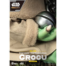 Beast Kingdom Egg Attack Star Wars the Mandalorian Grogu Figurine