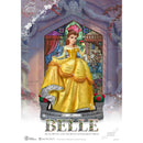 Beast Kingdom Master Craft Beauty and the Beast Belle Figurine