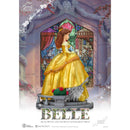 Beast Kingdom Master Craft Beauty and the Beast Belle Figurine