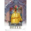 Beast Kingdom Master Craft Beauty and the Beast Belle Figurine