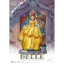 Beast Kingdom Master Craft Beauty and the Beast Belle Figurine