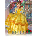 Beast Kingdom Master Craft Beauty and the Beast Belle Figurine