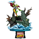 Beast Kingdom D Stage Marvel Comics Throg Figurine