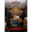Beast Kingdom Egg Attack Ultraman Z Coin Monster Kanegon Figurine