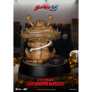Beast Kingdom Egg Attack Ultraman Z Coin Monster Kanegon Figurine
