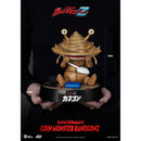 Beast Kingdom Egg Attack Ultraman Z Coin Monster Kanegon Figurine