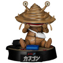 Beast Kingdom Egg Attack Ultraman Z Coin Monster Kanegon Figurine