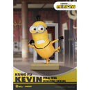 Beast Kingdom Mini Egg Attack Minions Series Set 8 in the Assortment Figurine
