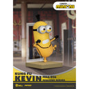 Beast Kingdom Mini Egg Attack Minions Series Set 8 in the Assortment Figurine