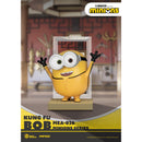 Beast Kingdom Mini Egg Attack Minions Series Set 8 in the Assortment Figurine