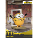 Beast Kingdom Mini Egg Attack Minions Series Set 8 in the Assortment Figurine