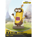 Beast Kingdom Mini Egg Attack Minions Series Set 8 in the Assortment Figurine