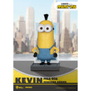 Beast Kingdom Mini Egg Attack Minions Series Set 8 in the Assortment Figurine
