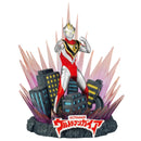 Beast Kingdom D Stage Ultraman Gaia Figurine