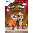 Beast Kingdom Dynamic Action Heroes Rescue Rangers Chip and Dale Figurine