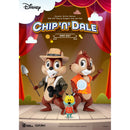 Beast Kingdom Dynamic Action Heroes Rescue Rangers Chip and Dale Figurine