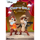 Beast Kingdom Dynamic Action Heroes Rescue Rangers Chip and Dale Figurine