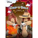 Beast Kingdom Dynamic Action Heroes Rescue Rangers Chip and Dale Figurine