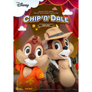 Beast Kingdom Dynamic Action Heroes Rescue Rangers Chip and Dale Figurine