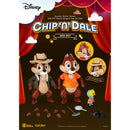 Beast Kingdom Dynamic Action Heroes Rescue Rangers Chip and Dale Figurine