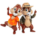 Beast Kingdom Dynamic Action Heroes Rescue Rangers Chip and Dale Figurine