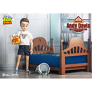 Beast Kingdom Dynamic Action Heroes Toy Story Andy Davis Deluxe Version Figurine
