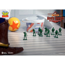 Beast Kingdom Dynamic Action Heroes Toy Story Andy Davis Deluxe Version Figurine