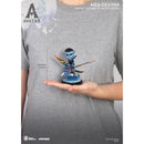 Beast Kingdom Mini Egg Attack Avatar the Way of Water Series Jake Sully & Skimwing Figurine