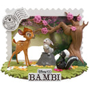 Beast Kingdom D Stage Disney 100 Years of Wonder Bambi Figurine