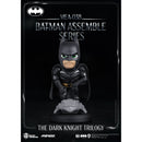 Beast Kingdom Mini Egg Attack Batman Assemble Set 6 in the Assortment Figurine