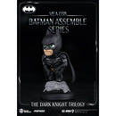 Beast Kingdom Mini Egg Attack Batman Assemble Set 6 in the Assortment Figurine