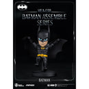 Beast Kingdom Mini Egg Attack Batman Assemble Set 6 in the Assortment Figurine