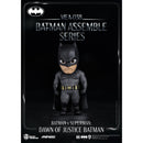 Beast Kingdom Mini Egg Attack Batman Assemble Set 6 in the Assortment Figurine