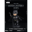Beast Kingdom Mini Egg Attack Batman Assemble Set 6 in the Assortment Figurine