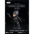 Beast Kingdom Mini Egg Attack Batman Assemble Set 6 in the Assortment Figurine