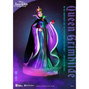 Beast Kingdom Master Craft Snow White and the Seven Dwarfs Queen Grimhilde Figurine