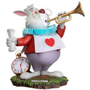 Beast Kingdom Master Craft Alice In Wonderland the White Rabbit Figurine