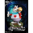 Beast Kingdom Master Craft Alice In Wonderland the White Rabbit Figurine