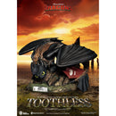 Beast Kingdom Master Craft How to Train Your Dragon Toothless Figurine