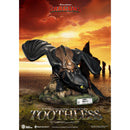 Beast Kingdom Master Craft How to Train Your Dragon Toothless Figurine