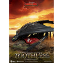 Beast Kingdom Master Craft How to Train Your Dragon Toothless Figurine