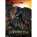 Beast Kingdom Master Craft How to Train Your Dragon Toothless Figurine