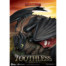 Beast Kingdom Master Craft How to Train Your Dragon Toothless Figurine