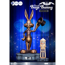 Beast Kingdom Master Craft 100th Anniversary of Warner Bros Studios Tuxedo Bugs Bunny Figurine