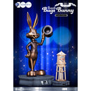 Beast Kingdom Master Craft 100th Anniversary of Warner Bros Studios Tuxedo Bugs Bunny Figurine