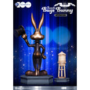 Beast Kingdom Master Craft 100th Anniversary of Warner Bros Studios Tuxedo Bugs Bunny Figurine