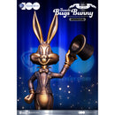 Beast Kingdom Master Craft 100th Anniversary of Warner Bros Studios Tuxedo Bugs Bunny Figurine