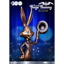 Beast Kingdom Master Craft 100th Anniversary of Warner Bros Studios Tuxedo Bugs Bunny Figurine