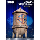 Beast Kingdom Master Craft 100th Anniversary of Warner Bros Studios Tuxedo Bugs Bunny Figurine