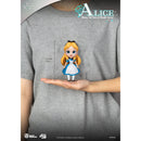 Beast Kingdom Egg Attack Action Disney 100 Years of Wonder Alice Figurine